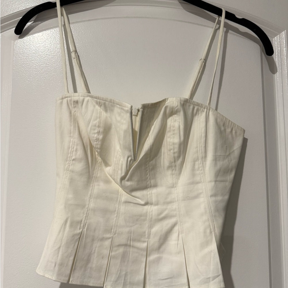 Reformation Shia Top - Picture 5 of 5